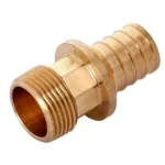 Переходник Rehau Rautitan 14563211001 с наружной резьбой 32-R 1 RX+ (Рехау) — фото 2