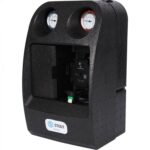 STOUT SDG-0003 Насосная группа с 3-х ходовым приводным смесителем 1″с насосом Grundfos UPM3 Hybrid 25-70 — фото 6