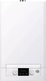 Настенный газовый котел Navien Heatluxe NGB210-13K