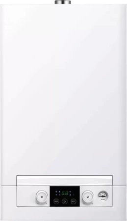 Настенный газовый котел Navien Heatluxe NGB210-13K