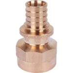 Переходник Rehau Rautitan 14563291001 с внутренней резьбой 20-Rp 3/4 RX+ (Рехау) — фото 4