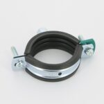 Хомут М8/M10 Walraven 2″ (50–56 мм) с резиновым уплотнителем, KSB2, BIS — фото 1