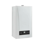 Котел газовый настенный BAXI ECO Nova 10 F (двухконтурный) 100021538 — фото 2