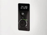 Электрический накопительный водонагреватель Electrolux EWH 100 Centurio IQ 3.0 Silver — фото 2