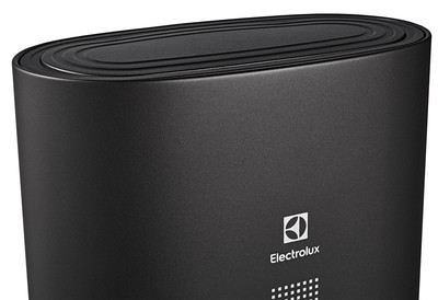 Электрический накопительный водонагреватель Electrolux EWH 30 Gladius 2.0 Grafit — фото 5