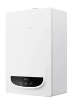 Настенный газовый котел Navien 16K Deluxe Comfort — фото 1
