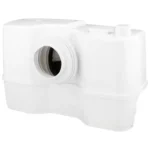 Канализационная насосная установка Grundfos SOLOLIFT2 WC-1 97775314 — фото 2