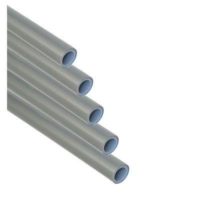 Труба Flex ф16-2,2 TIM (серый сшит,) 200м,