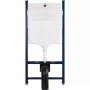 Инсталляция для унитаза Grohe Solido 38956000, комплект 3 в 1, монтажная высота 1.13 м — фото 14