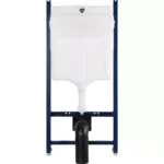 Инсталляция для унитаза Grohe Solido 38956000, комплект 3 в 1, монтажная высота 1.13 м — фото 6
