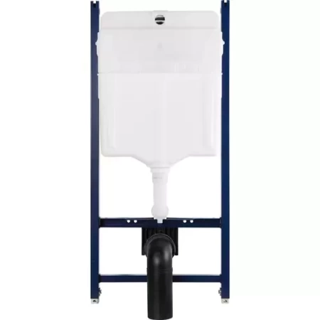 Инсталляция для унитаза Grohe Solido 38956000, комплект 3 в 1, монтажная высота 1.13 м — фото 6