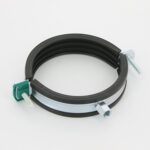 Хомут М8/M10 Walraven 4″ (108–116 мм) М8/М10 с резиновым уплотнителем, BIS KSB2 — фото 3