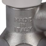 STOUT SVL Клапан запорно-балансировочный угловой 1/2″ (с дополнительным уплотнением) — фото 8