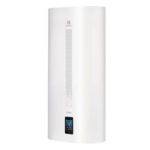 Электрический накопительный водонагреватель Electrolux EWH 100 Smart Inverter — фото 1
