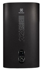 Электрический накопительный водонагреватель Electrolux EWH 30 Gladius 2.0 Grafit — фото 1