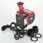 Насос циркуляционный с частотным регулированием VRS 25/6EA-180 25/6-180 VRS.256EA.18.0 — фото 2