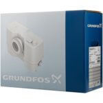Канализационная насосная установка Grundfos SOLOLIFT2 WC-1 97775314 — фото 7