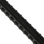 STOUT SMF-003 Дюбель-крюк одинарный, для труб д.25мм, длина 80мм — фото 8