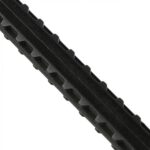 STOUT SMF-003 Дюбель-крюк одинарный, для труб д.25мм, длина 80мм — фото 4
