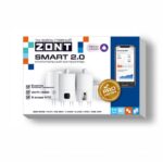 ZONT SMART 2.0 Отопительный контроллер арт. ML00004479 — фото 2