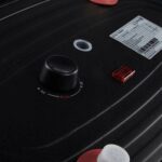 Бойлер косвенного нагрева Royal Thermo AQUATEC INOX RTWX-F 100.1 GRAFIT настенный (сухой ТЭН) — фото 5