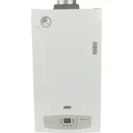 Котел газовый настенный Baxi ECO Four 1.24 (одноконтурный) атмосферный CSE46124354 — фото 1