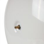 STOUT STW-0015-000024 расширительный бак, для ГВС 24 л. вертикальный (цвет белый) — фото 7