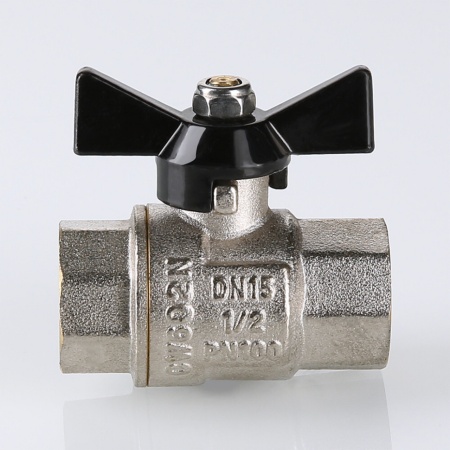 Кран шаровой усиленный VALTEC PERFECT 1/2″ VT.317.N.04 — фото 5
