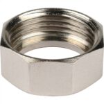STOUT SVRs Клапан ручной терморегулирующий с неподъемным шпинделем, прямой 3/4″ — фото 14