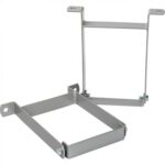 STOUT SDG-0017 Стальной распределительный коллектор 3(5) отопительных контура. В теплоизоляции DN 25 — фото 9