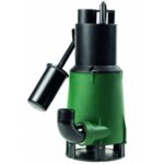 Погружной насос DAB FEKA 600 MA-SV, 7,8 м. 16,0 м3/час (Даб)