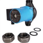 STOUT SPC-0010 SPC-0010-2580180 STOUT Насос циркуляционный 25/80-180 — фото 9