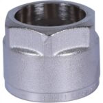 STOUT Фитинг компрессионный евроконус евроконус для труб PEX-AL-PEX 20х2,9х3/4 — фото 9