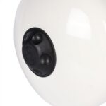 STOUT STW-0015-000012 расширительный бак, для ГВС 12 л. вертикальный (цвет белый) — фото 8