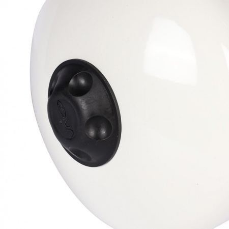 STOUT STW-0015-000012 расширительный бак, для ГВС 12 л. вертикальный (цвет белый) — фото 8
