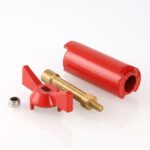 Удлиненная рукоятка для шарового крана 56 мм VT.520.R.04 — фото 5