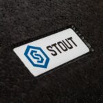 STOUT SDG-0016 Стальной распределительный коллектор 4 отопительных контура. В теплоизоляции DN 25 — фото 7