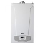Газовый котел настенный Baxi ECO Life 1.24F (одноконтурный) — фото 1