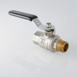 Кран шаровой усиленный VALTEC PERFECT 1 1/4″ VT.315.N.07 — фото 5