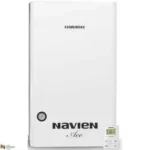 Настенный газовый котел Navien ATMO-24AN