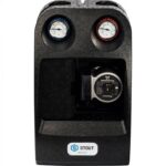 STOUT SDG-0001 Насосная группа с прямым контуром 1 1/4″ с насосом Grundfos UPSO 32-65 в теплоизоляции DN 32 — фото 3