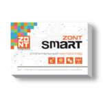 Контроллер ZONT SMART (ML00004159) — фото 3