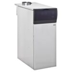 Газовый котел напольный Baxi SLIM 1.300 iN (одноконтурный) атмосферный — фото 2
