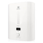 Электрический накопительный водонагреватель Electrolux EWH 50 Centurio IQ 3.0 — фото 1
