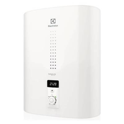 Электрический накопительный водонагреватель Electrolux EWH 50 Centurio IQ 3.0