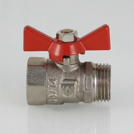 Кран шаровой VALTEC COMPACT 3/4″ VT.093.N.05 — фото 7