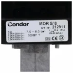 Реле давления CONDOR MDR 5/8 — фото 3