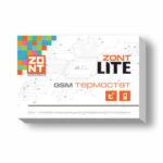 Термостат ZONT LITE (ML00004158) — фото 3