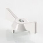 Ручка-бабочка для крана белая 1/2″–3/4″ VT.220.W.04 — фото 6