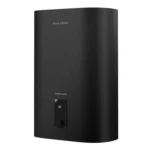 Накопительный водонагреватель Royal Thermo RWH 30 Smalto Inverter Grafit — фото 2